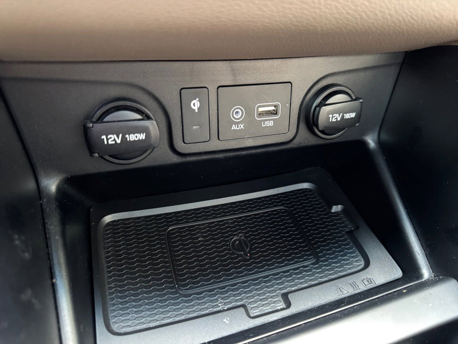 Used 2021 Hyundai Tucson Ultimate image 24