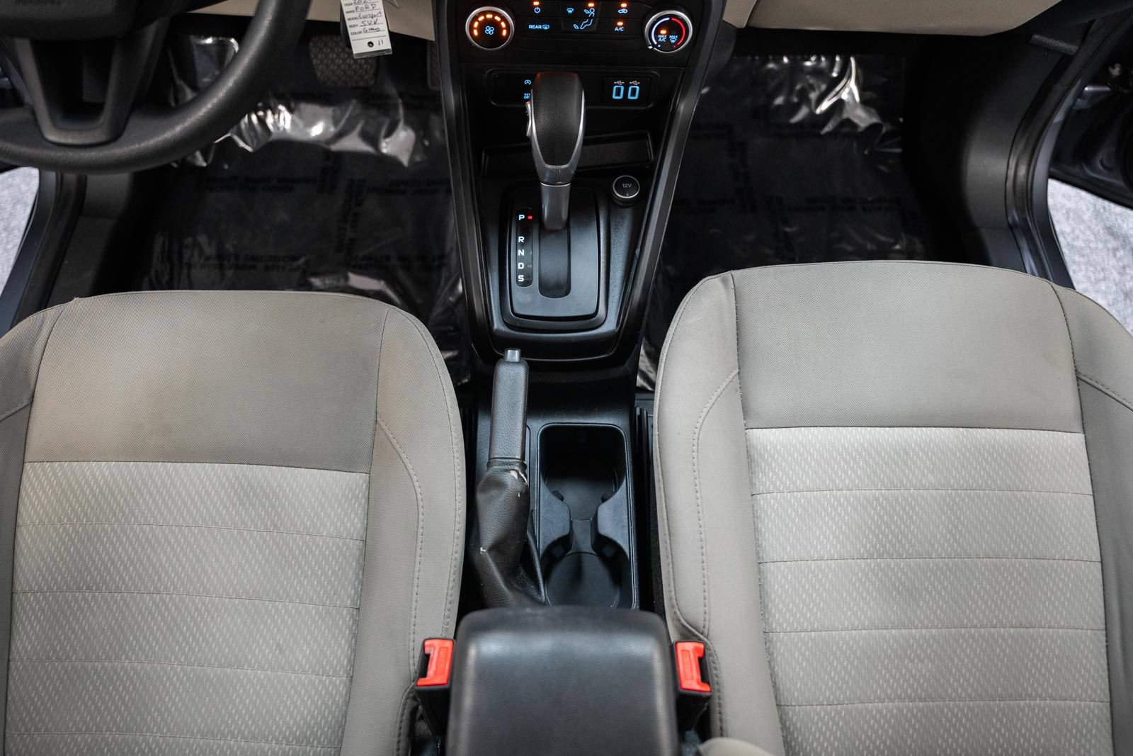 Certified 2021 Ford EcoSport S FWD image 19