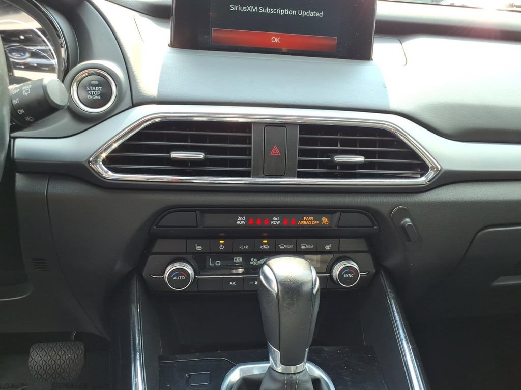 Used 2019 MAZDA CX-9 Touring w/ Touring Premium Package AWD/4WD image 22