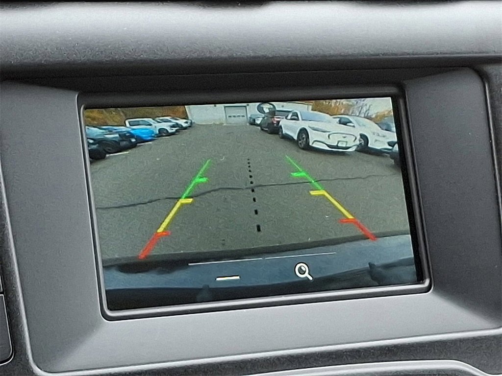 Certified 2018 Ford Fusion S image 18