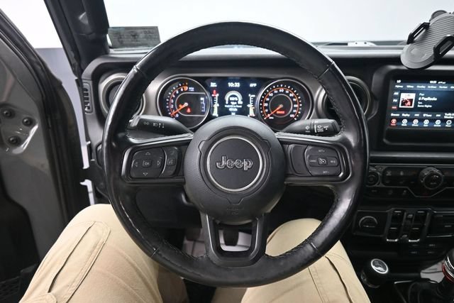Used 2021 Jeep Gladiator Sport AWD/4WD image 11