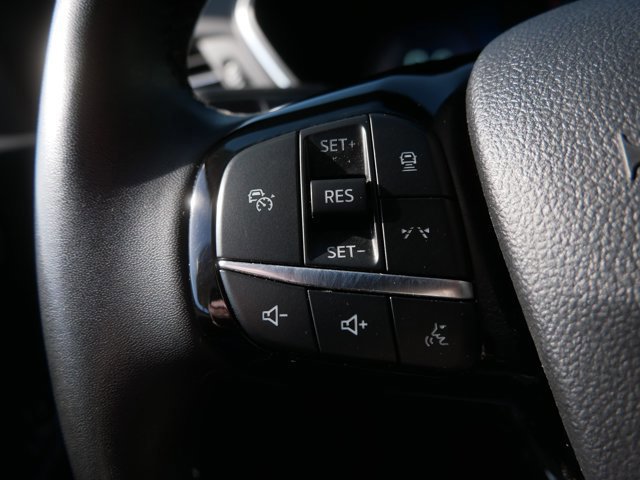 Certified 2024 Ford Escape Platinum image 21