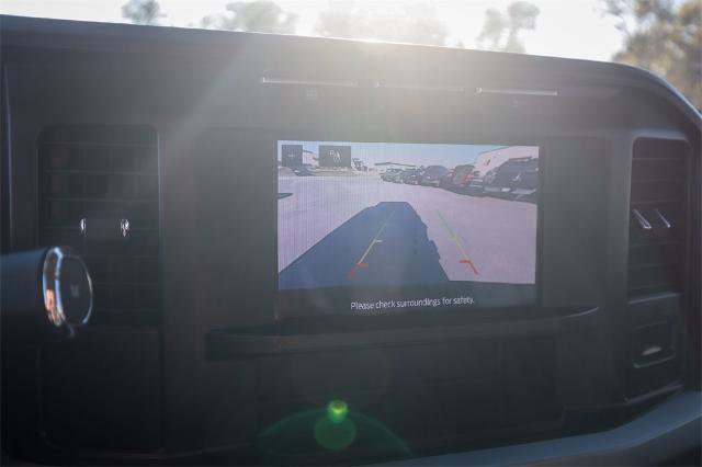 Certified 2024 Ford F250 XLT image 17