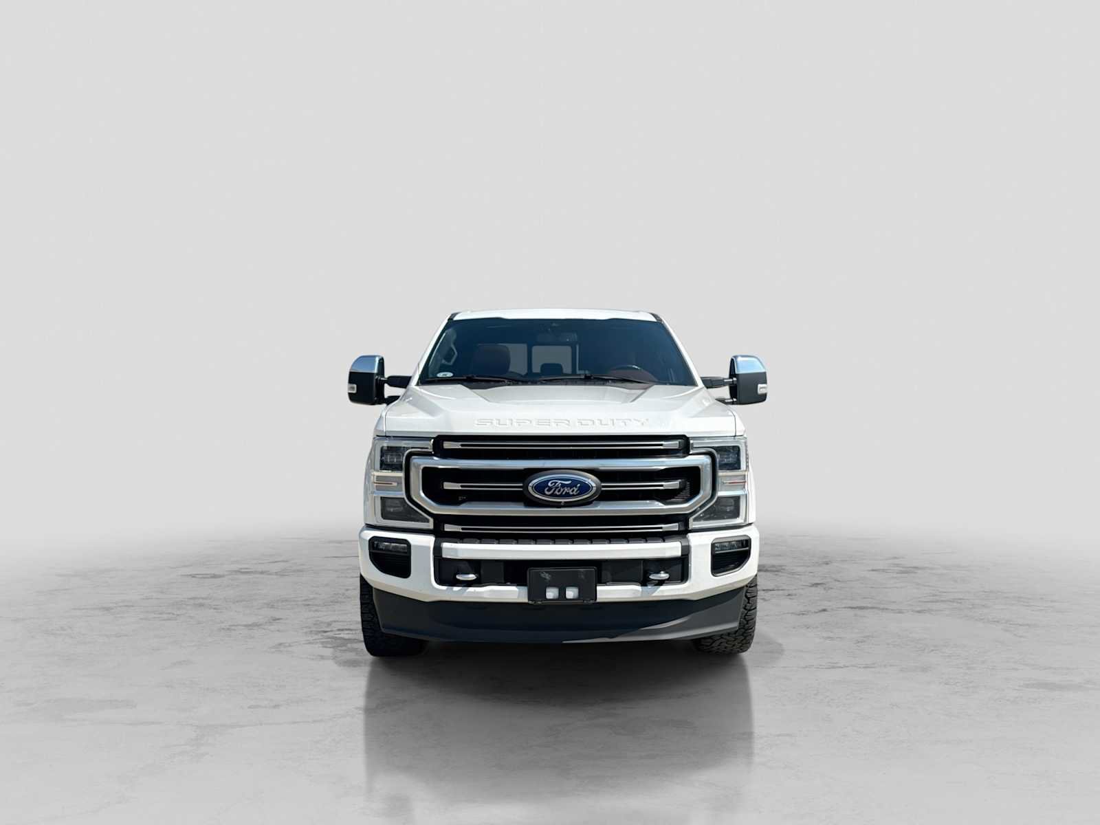 Certified 2020 Ford F250 Platinum AWD/4WD image 9