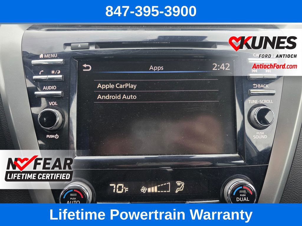 Used 2023 Nissan Murano S image 41