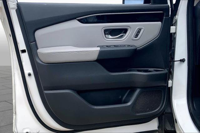 Used 2023 Honda Pilot EX-L image 21