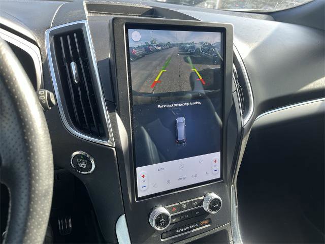 Certified 2022 Ford Edge ST image 17