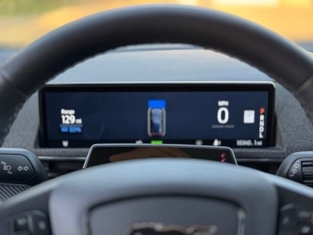 Certified 2023 Ford Mustang Mach-E Premium AWD/4WD image 38