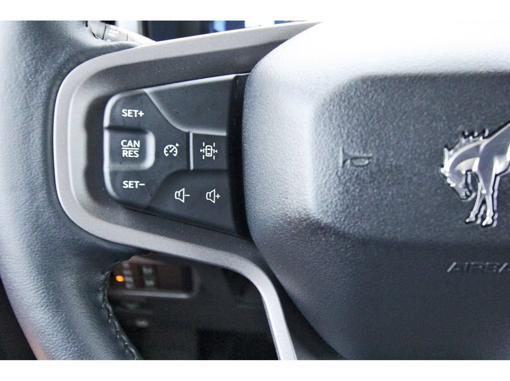 Certified 2026 Ford Bronco Badlands AWD/4WD image 18