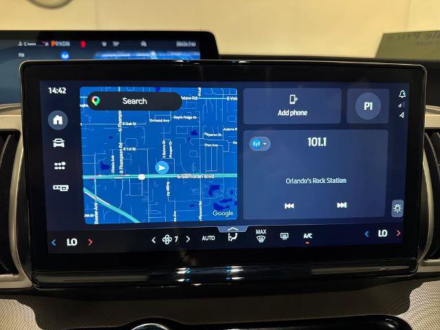 Certified 2025 Ford Expedition Max Active RWD image 17