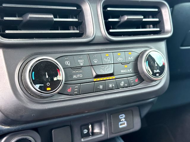 Certified 2023 Ford Maverick Lariat w/ Lariat Luxury Package AWD/4WD image 21