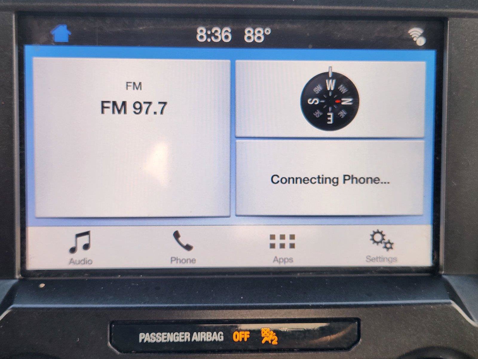 Certified 2019 Ford F150 XLT RWD image 24
