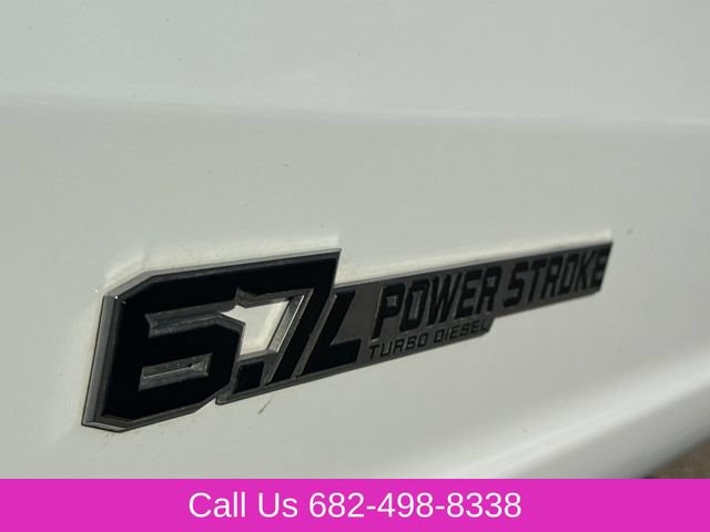 Certified 2026 Ford F350 Lariat AWD/4WD image 6