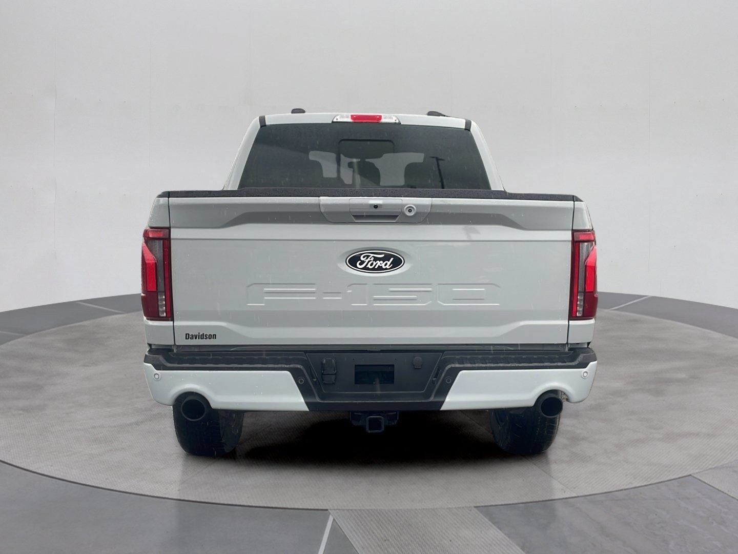 Certified 2026 Ford F150 Lariat AWD/4WD image 5