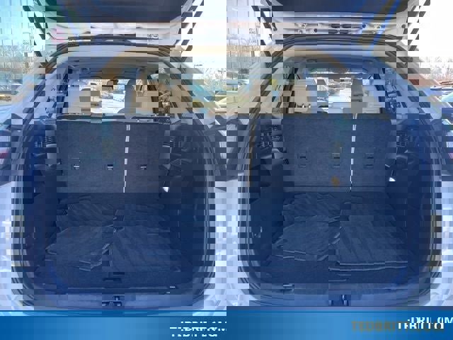 Certified 2024 Ford Edge SE image 11