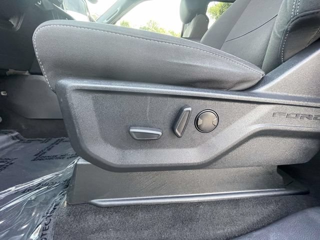 Certified 2024 Ford F150 XLT w/ Equipment Group 302A MID AWD/4WD image 11