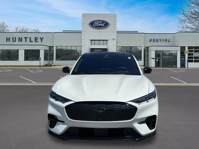 Certified 2023 Ford Mustang Mach-E GT w/ GT Performance Edition AWD/4WD image 3