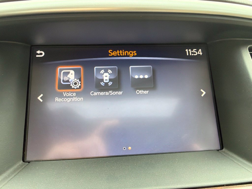 Used 2017 Nissan Pathfinder Platinum AWD/4WD image 57