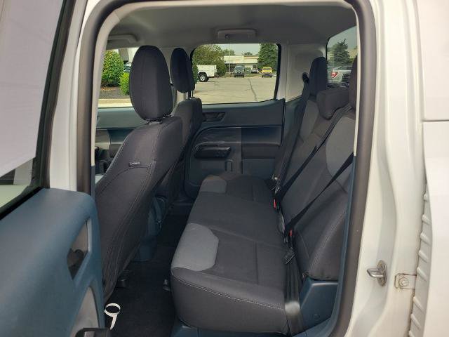 Certified 2023 Ford Maverick XL FWD image 9