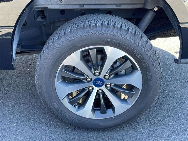 Certified 2020 Ford F150 XL w/ Equipment Group 101A Mid image 28