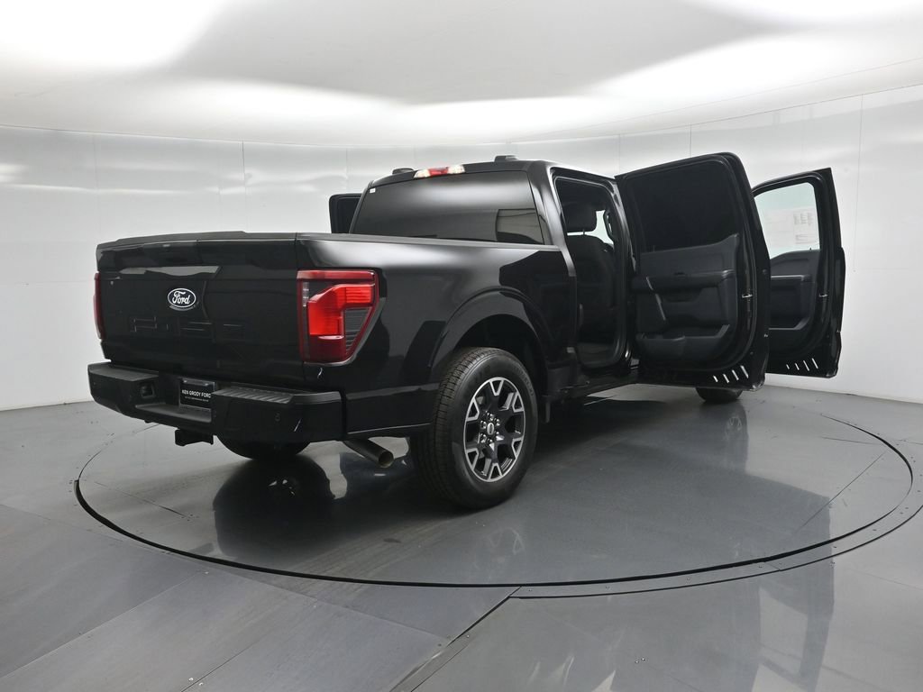 Certified 2024 Ford F150 STX image 6