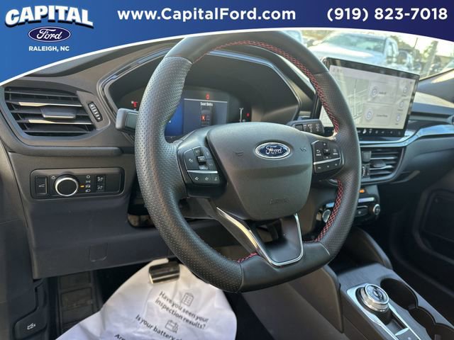 Certified 2023 Ford Escape ST-Line w/ Tech Pack #1 image 24