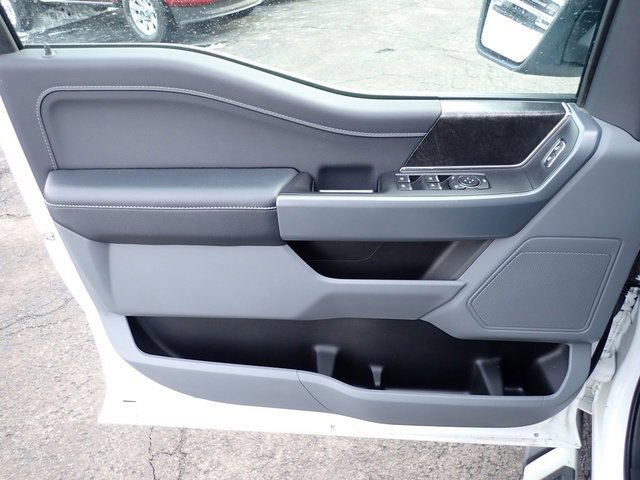 Certified 2022 Ford F150 XLT w/ Equipment Group 302A High image 21