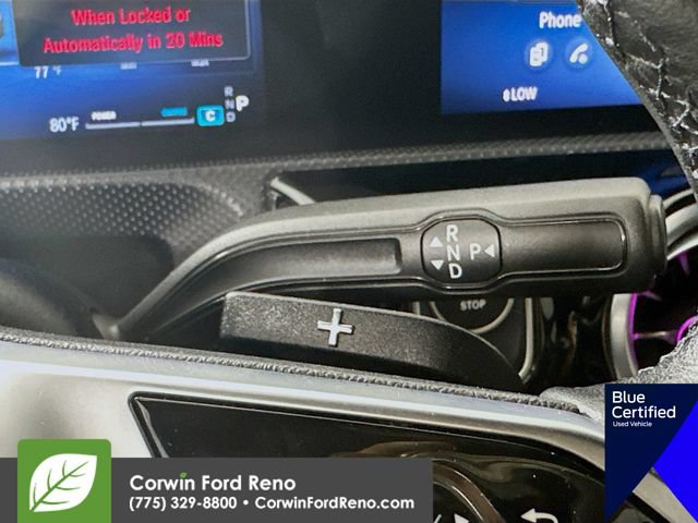 Used 2025 Mercedes-Benz CLA 250 4MATIC image 19