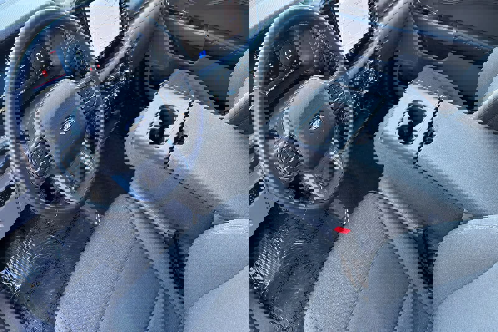 Certified 2024 Ford F150 XLT w/ Tow/Haul Package image 11