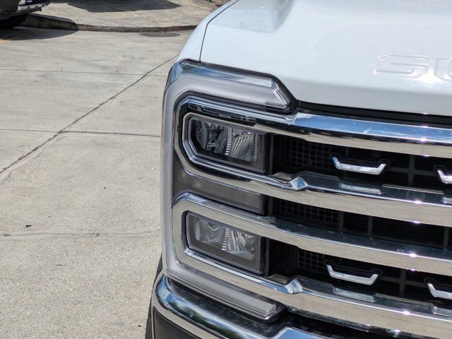 Certified 2026 Ford F250 Lariat AWD/4WD image 30
