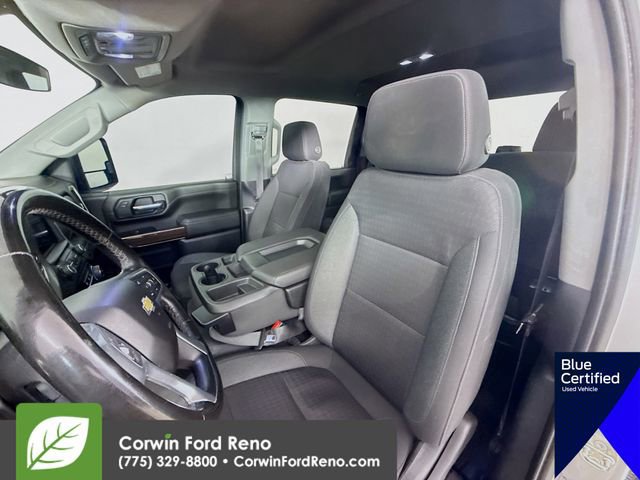 Used 2023 Chevrolet Silverado 2500 LT image 23