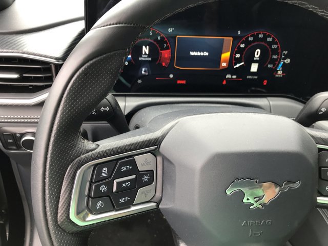 Certified 2024 Ford Mustang GT Premium image 21