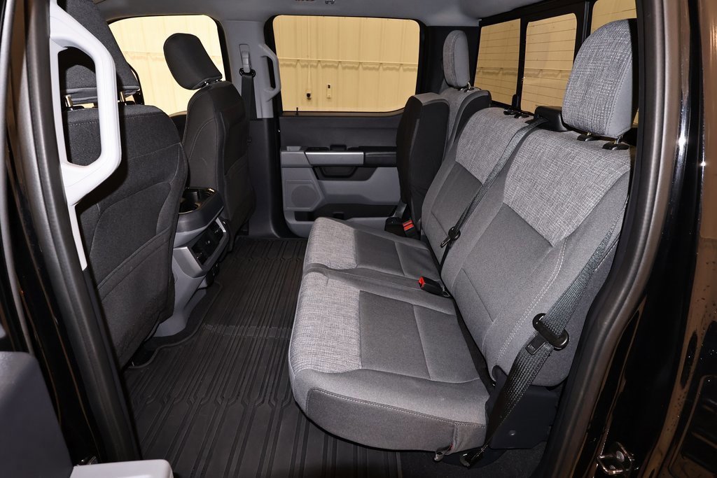 Certified 2024 Ford F450 XLT w/ 360-Degree Camera Package image 19