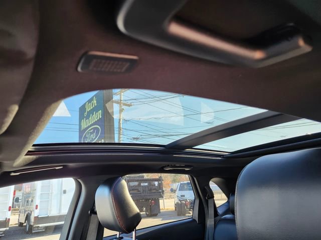 Certified 2022 Ford Edge ST-Line w/ Cargo Accessory Package image 20