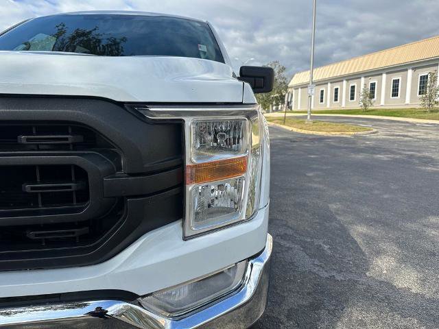 Certified 2022 Ford F150 XL w/ Equipment Group 101A High image 28