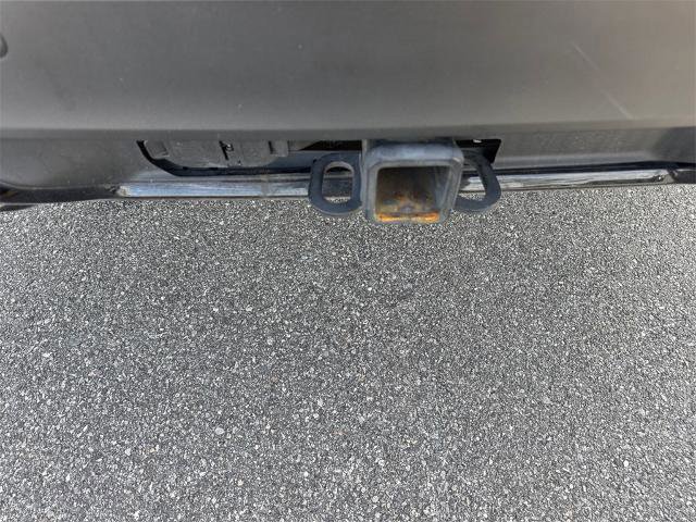 Certified 2025 Ford Explorer ST-Line image 16