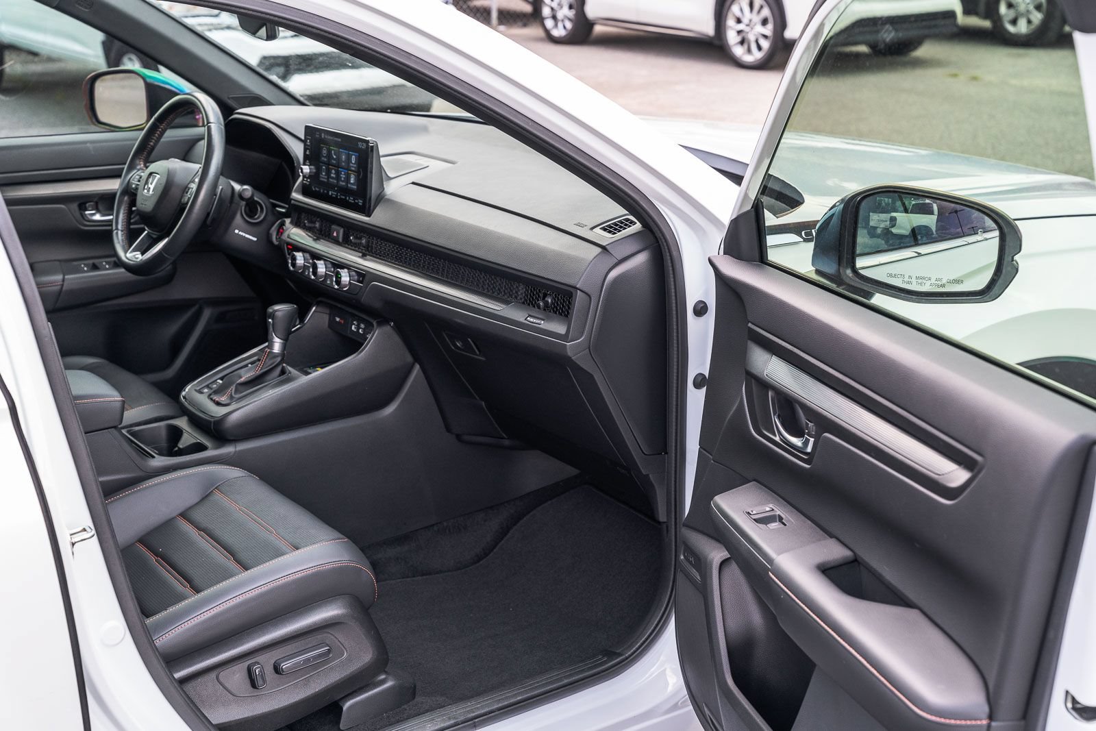 Used 2024 Honda CR-V Sport-L image 11