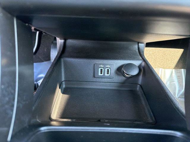 Certified 2019 Ford Fusion SE w/ Equipment Group 151A image 20