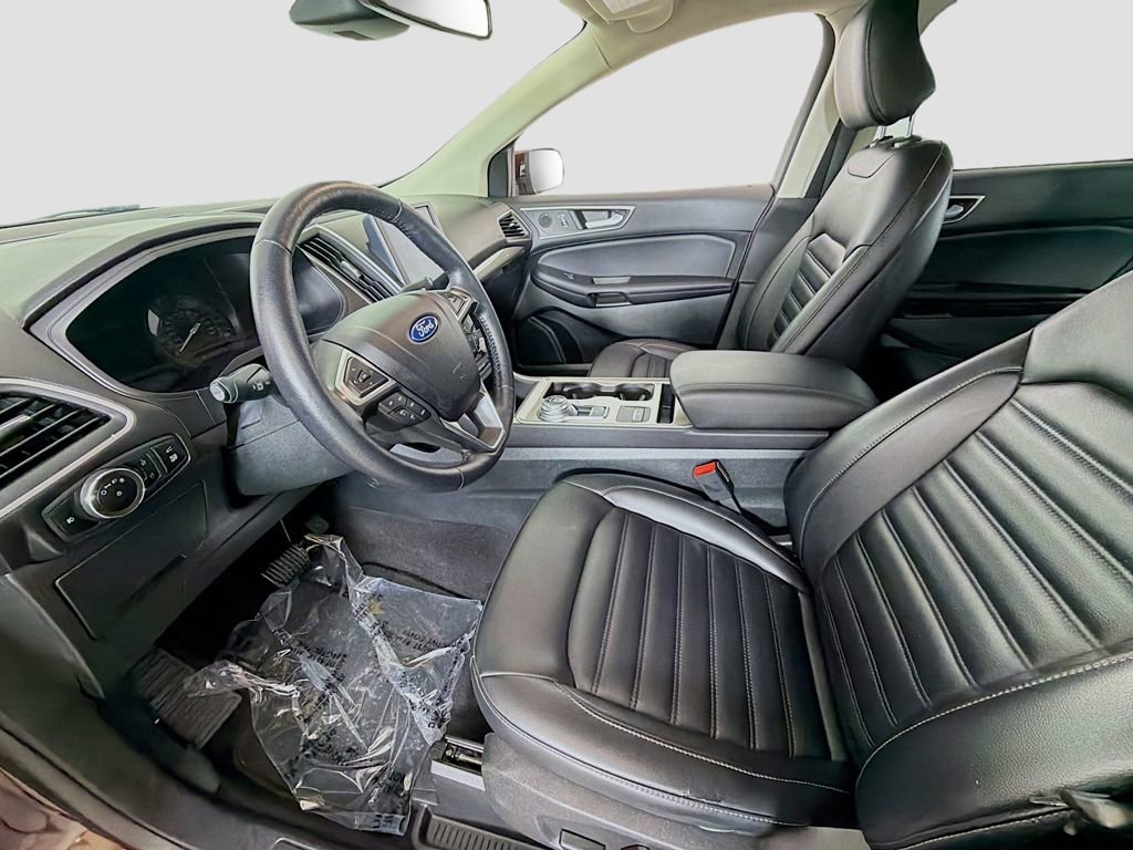 Certified 2023 Ford Edge SEL w/ Convenience Package AWD/4WD image 18