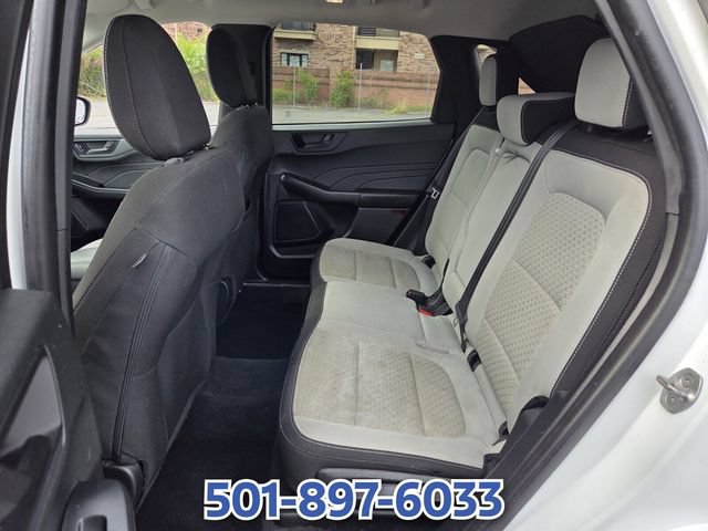 Certified 2023 Ford Escape Active w/ Tech Pack #1 FWD image 10