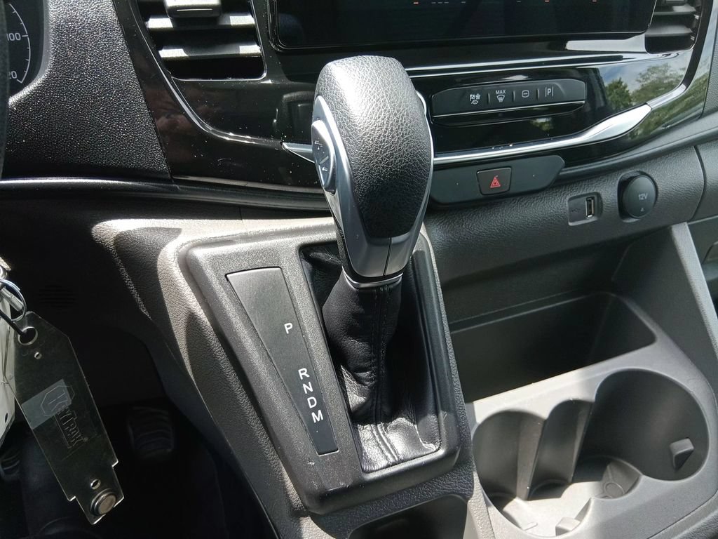 Certified 2024 Ford Transit 350 XLT RWD image 22