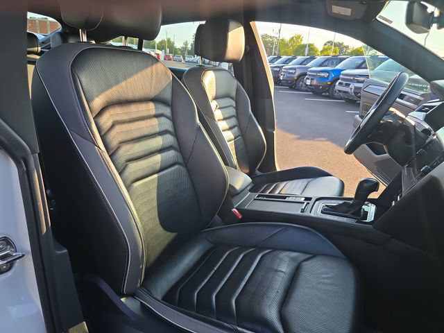 Used 2021 Volkswagen Arteon SEL Premium AWD/4WD image 25