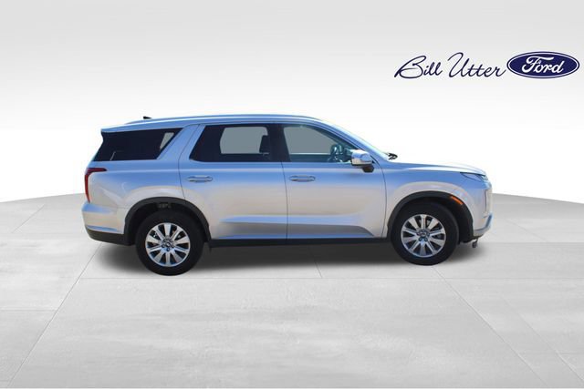 Used 2025 Hyundai Palisade SEL image 6