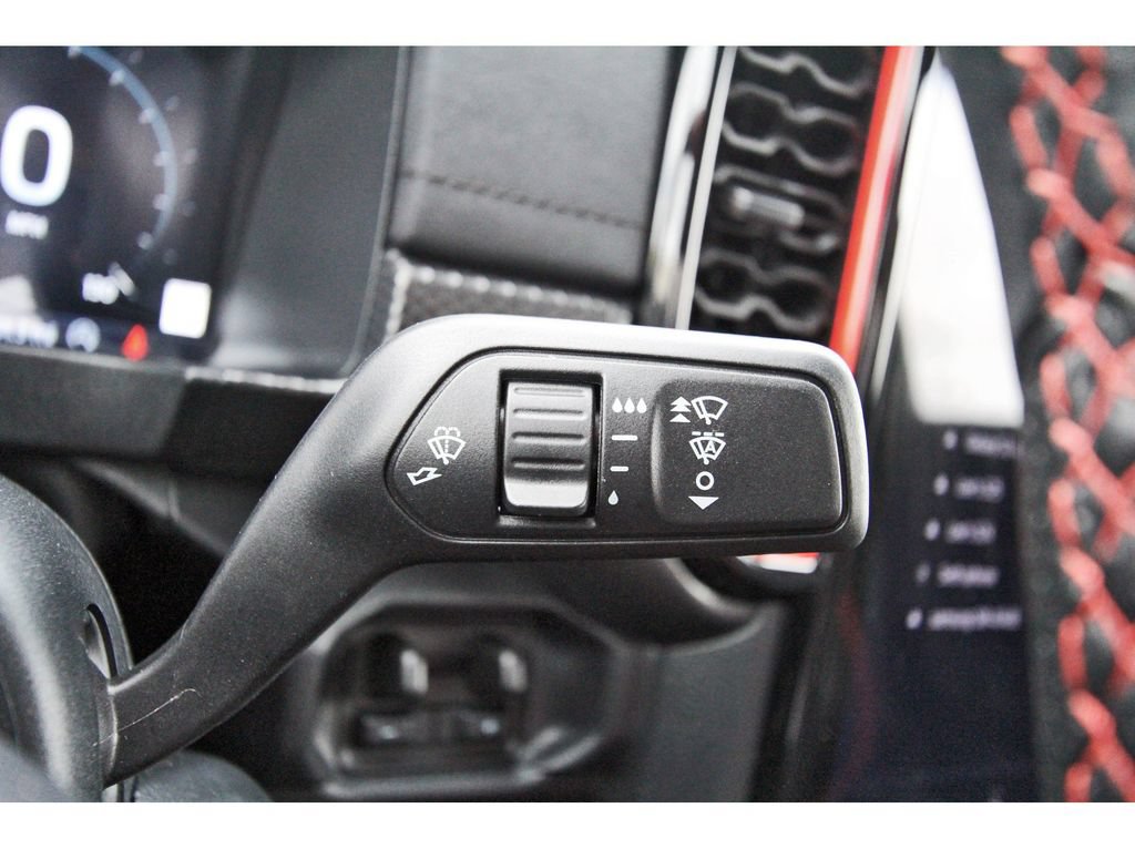 Certified 2025 Ford Ranger Raptor AWD/4WD image 24
