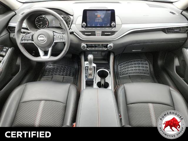 Used 2023 Nissan Altima 2.5 SR FWD image 16