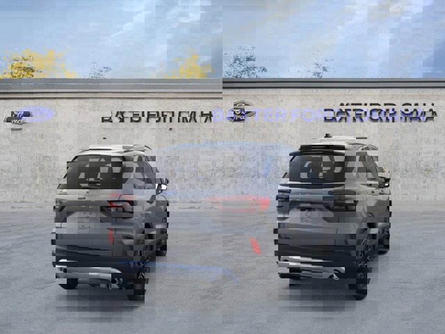 Certified 2024 Ford Escape SE image 6