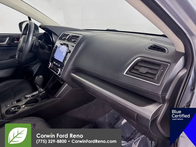 Used 2018 Subaru Legacy 2.5i Limited image 34