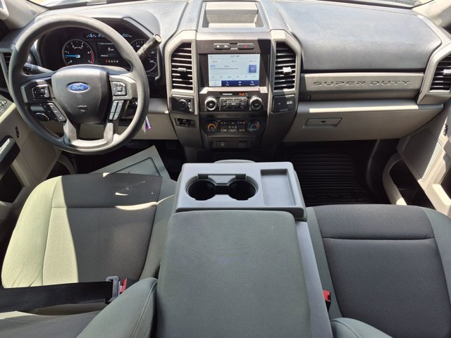 Certified 2021 Ford F350 XL w/ Power Equipment Group AWD/4WD image 18