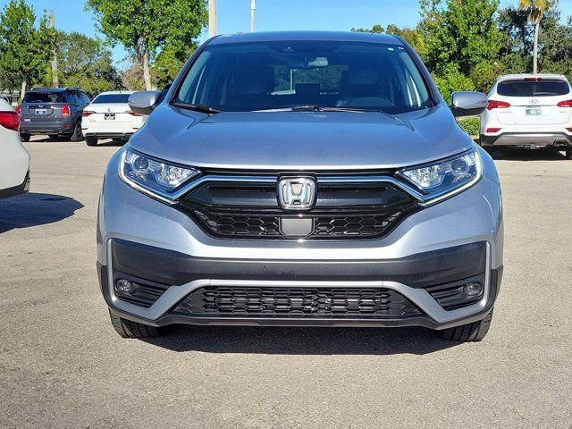 Used 2020 Honda CR-V EX-L image 6