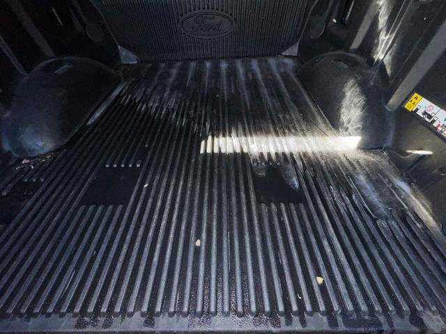 Certified 2024 Ford F150 XLT w/ XLT Black Appearance Package image 12